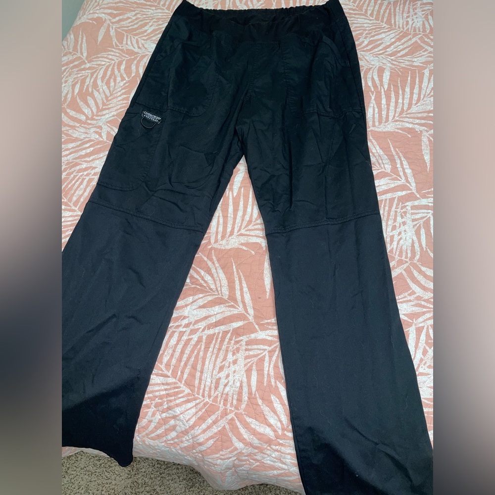 Cherokee scrub pants